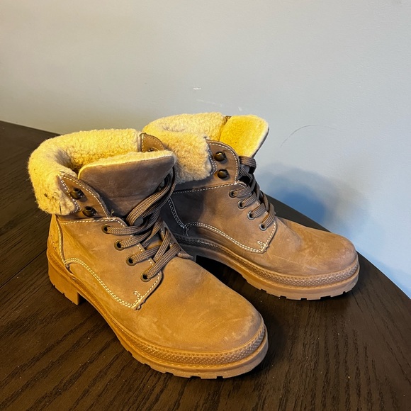 Shoes - Artica Boots from Browns